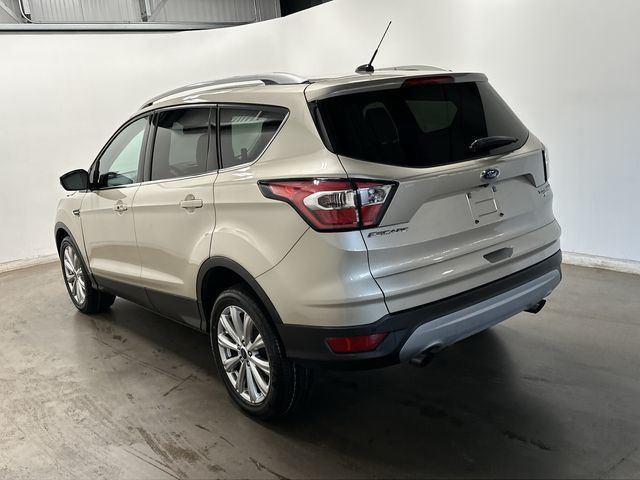 Thumbnail: 2017 Ford Escape - 32