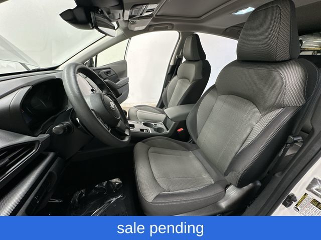 Thumbnail: 2024 Subaru Crosstrek - 17