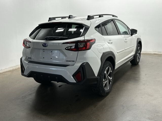 Thumbnail: 2026 Subaru Crosstrek - 29