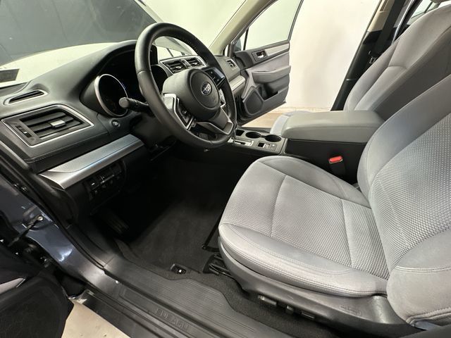 Thumbnail: 2019 Subaru Legacy - 14