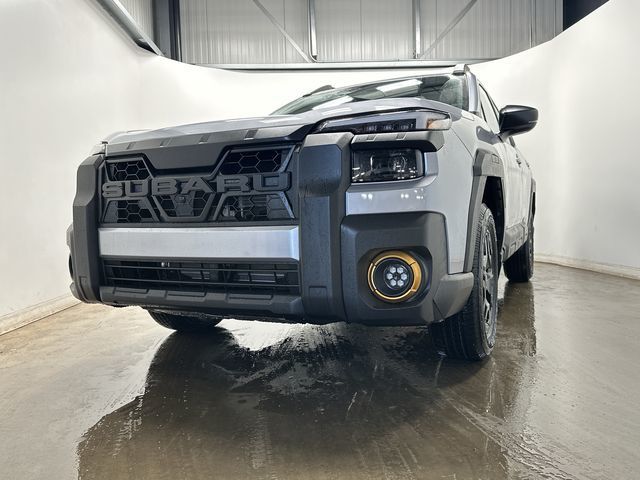 Thumbnail: 2026 Subaru Outback - 27