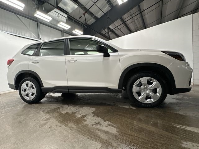 Thumbnail: 2021 Subaru Forester - 3