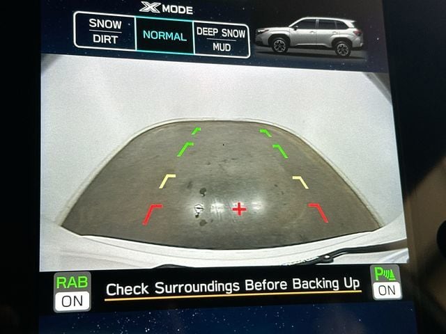 Thumbnail: 2026 Subaru Forester - 15