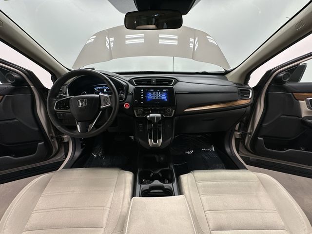 Thumbnail: 2017 Honda CR-V - 20