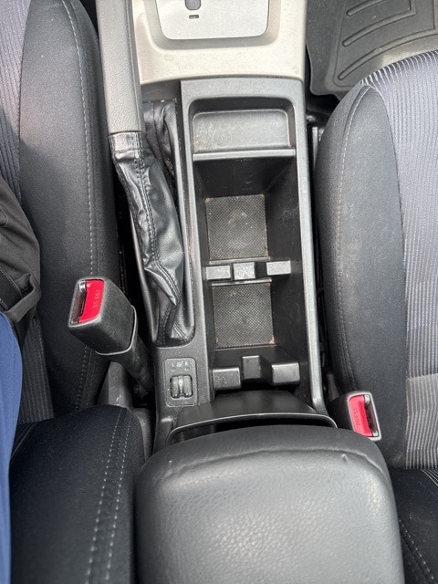 Thumbnail: 2010 Subaru Forester - 9