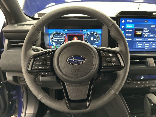 Thumbnail: 2026 Subaru Outback - 8