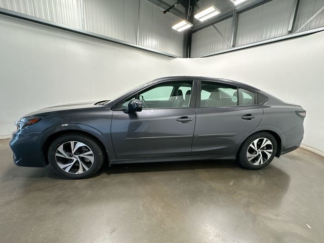 Thumbnail: 2025 Subaru Legacy - 2