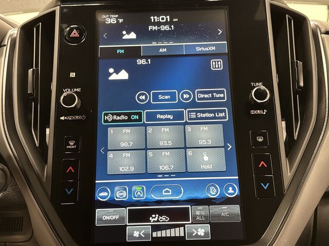 Thumbnail: 2026 Subaru Crosstrek - 12