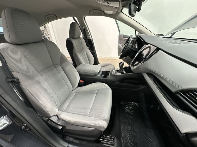 Thumbnail: 2023 Subaru Legacy - 21