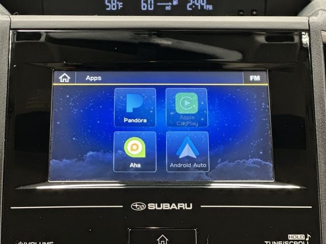 Thumbnail: 2020 Subaru Impreza - 11