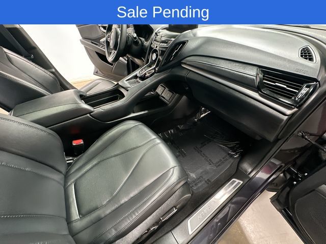 Thumbnail: 2020 Acura RDX - 21
