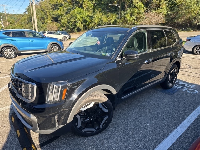 Thumbnail: 2024 Kia Telluride - 2