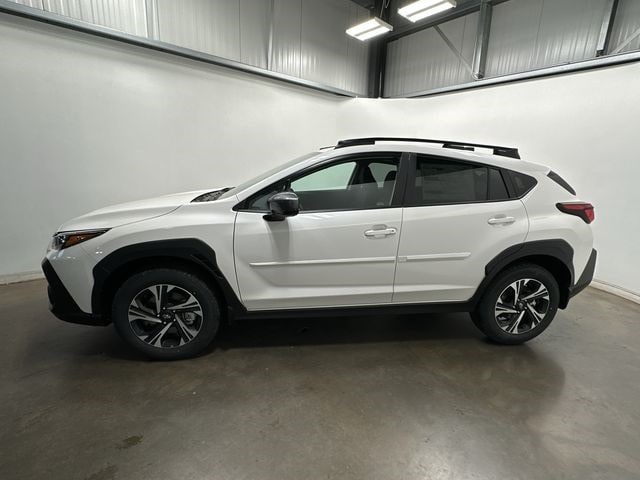 Thumbnail: 2026 Subaru Crosstrek - 2