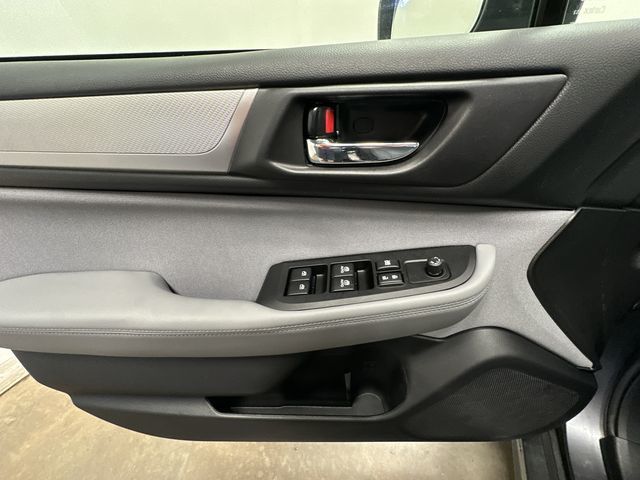 Thumbnail: 2019 Subaru Legacy - 16