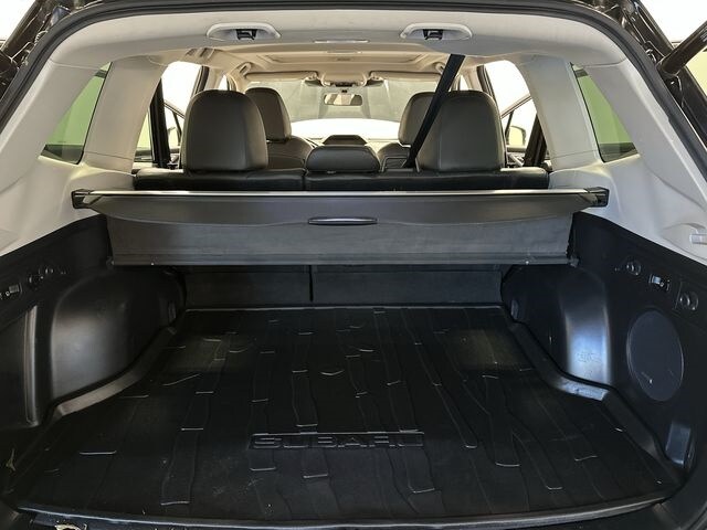 Thumbnail: 2023 Subaru Forester - 27