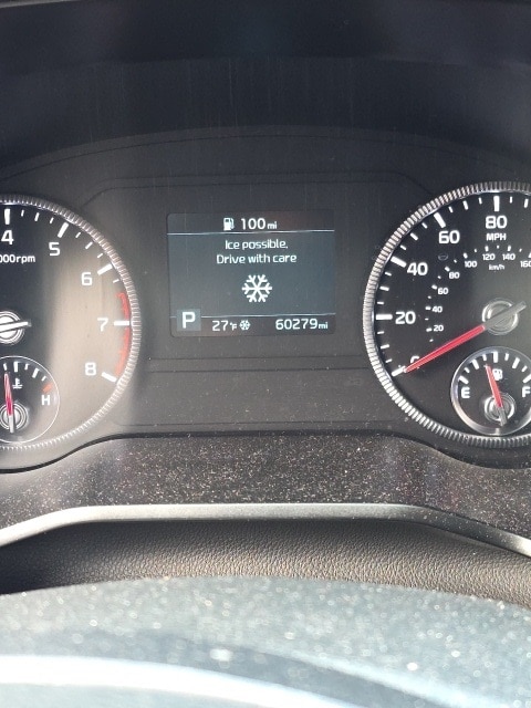 Thumbnail: 2020 Kia Telluride - 21