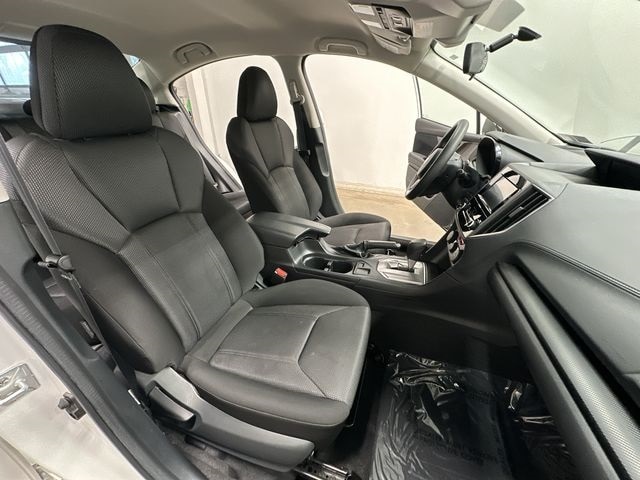 Thumbnail: 2023 Subaru Impreza - 20