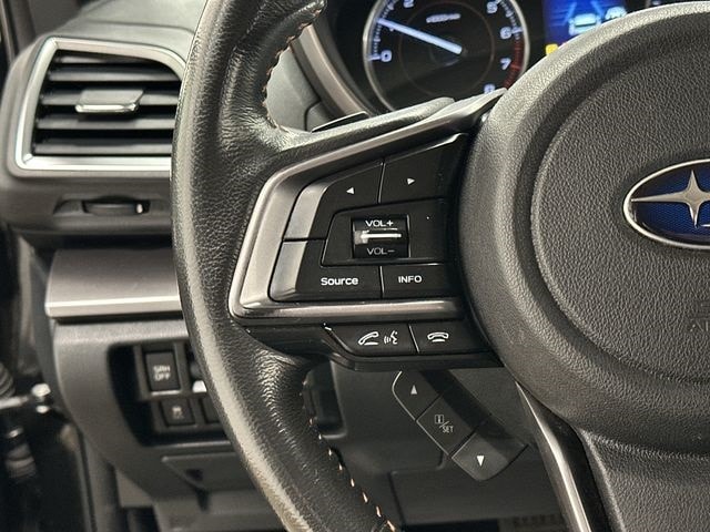 Thumbnail: 2019 Subaru Crosstrek - 9