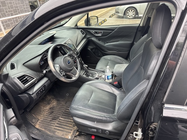 Thumbnail: 2020 Subaru Forester - 5