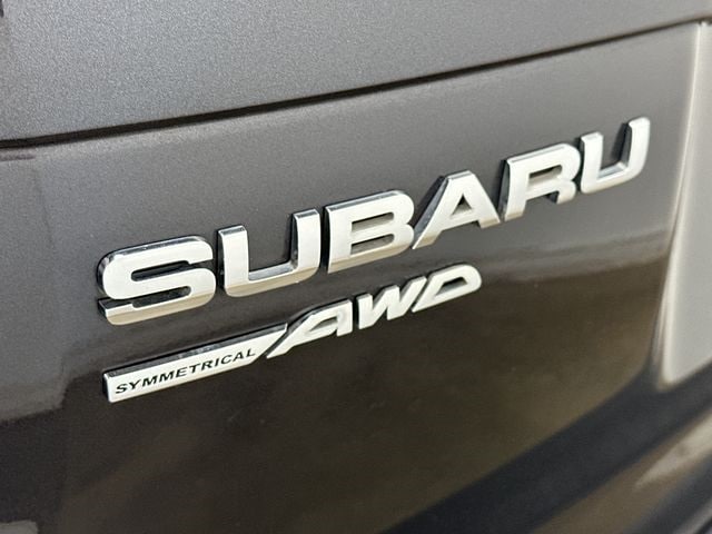 Thumbnail: 2017 Subaru Forester - 28