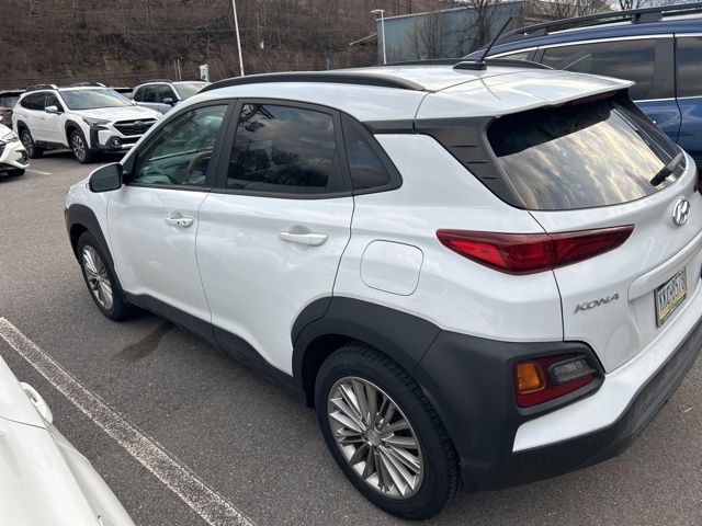 Thumbnail: 2019 Hyundai Kona - 11