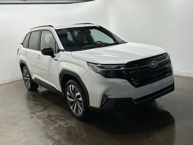 Thumbnail: 2025 Subaru Forester - 29