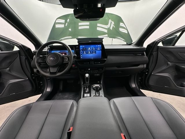 Thumbnail: 2026 Subaru Outback - 21