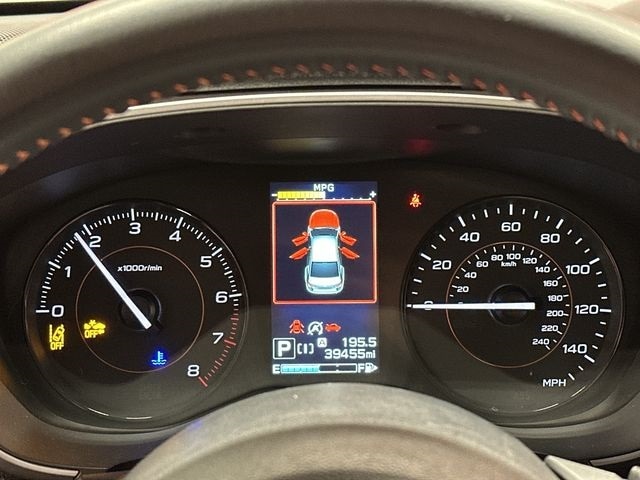 Thumbnail: 2020 Subaru Crosstrek - 6