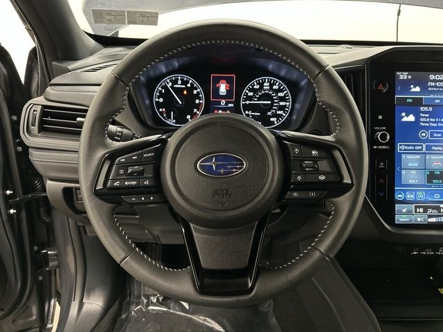 Thumbnail: 2025 Subaru Forester - 8