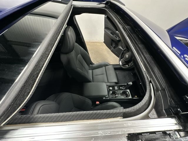 Thumbnail: 2026 Subaru Outback - 6