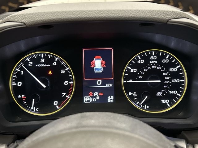 Thumbnail: 2024 Subaru Crosstrek - 6