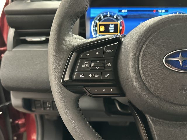 Thumbnail: 2026 Subaru Outback - 9