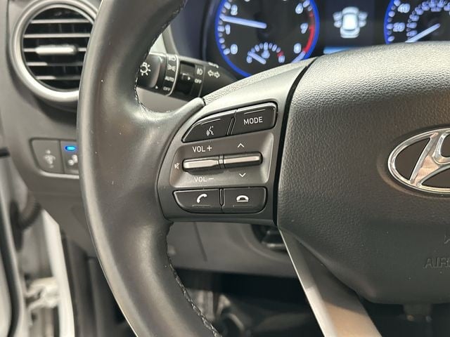 Thumbnail: 2019 Hyundai Kona - 9