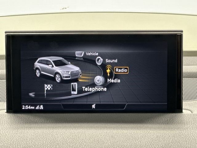 Thumbnail: 2017 Audi Q7 - 13