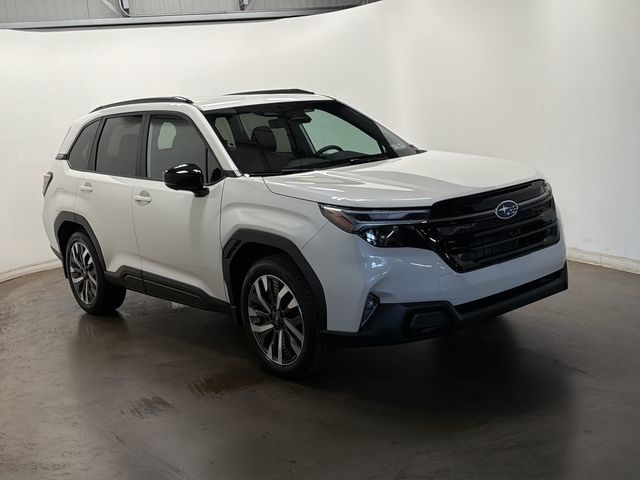 Thumbnail: 2026 Subaru Forester - 32