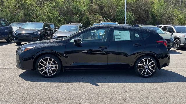 Thumbnail: 2026 Subaru Impreza - 5