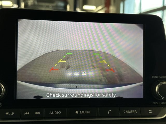 Thumbnail: 2023 Nissan Rogue - 13