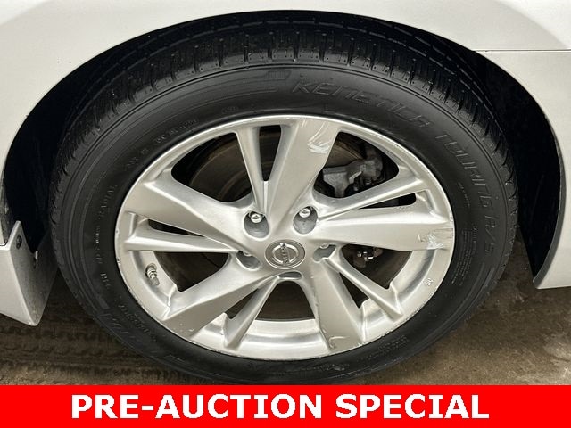 Thumbnail: 2013 Nissan Altima - 5