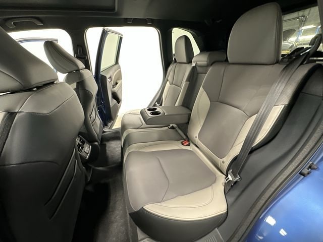 Thumbnail: 2026 Subaru Forester - 19