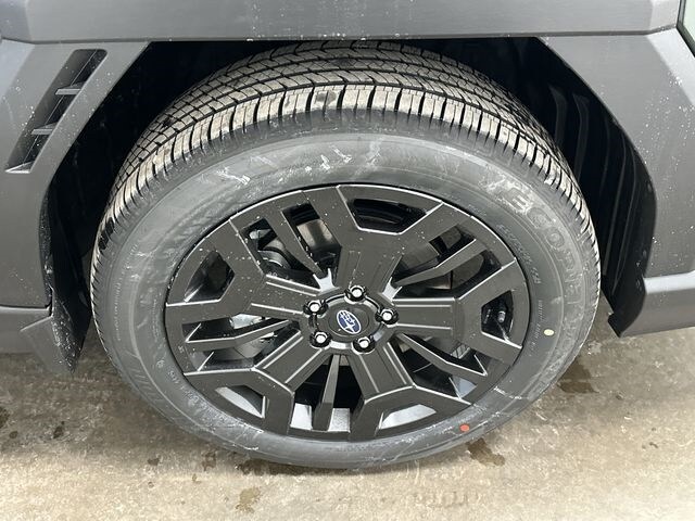 Thumbnail: 2026 Subaru Outback - 5