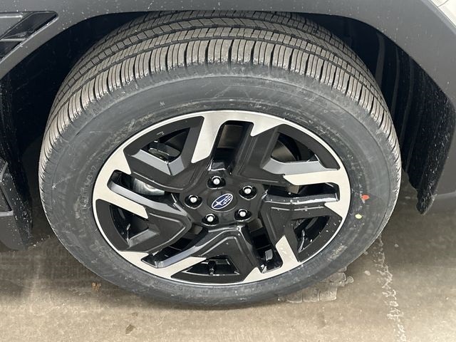 Thumbnail: 2025 Subaru Forester - 5