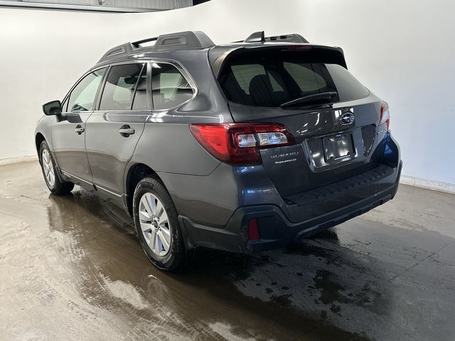 Thumbnail: 2019 Subaru Outback - 31