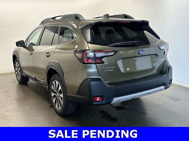 Thumbnail: 2025 Subaru Outback - 30