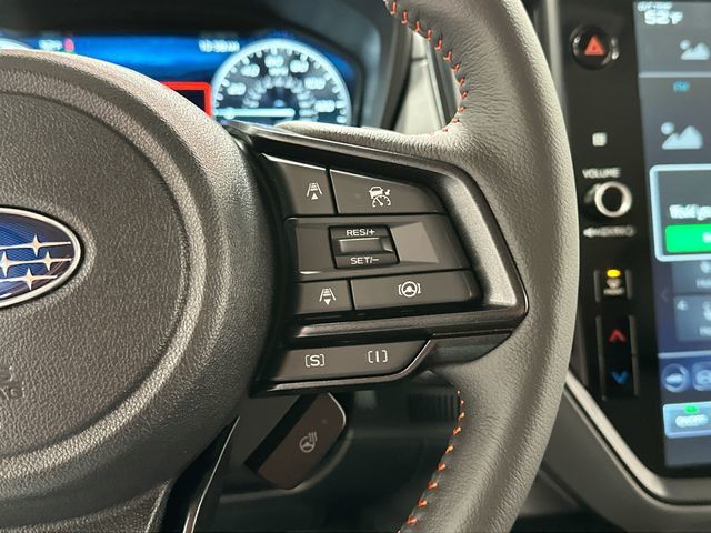 Thumbnail: 2026 Subaru Crosstrek - 9