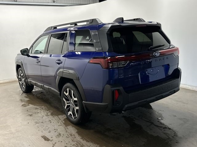 Thumbnail: 2026 Subaru Outback - 30