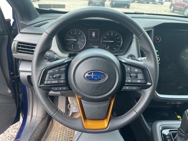 Thumbnail: 2024 Subaru Crosstrek - 13