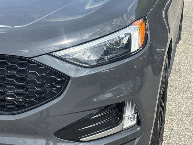 2021 Ford Edge ST-Line - Photo 9
