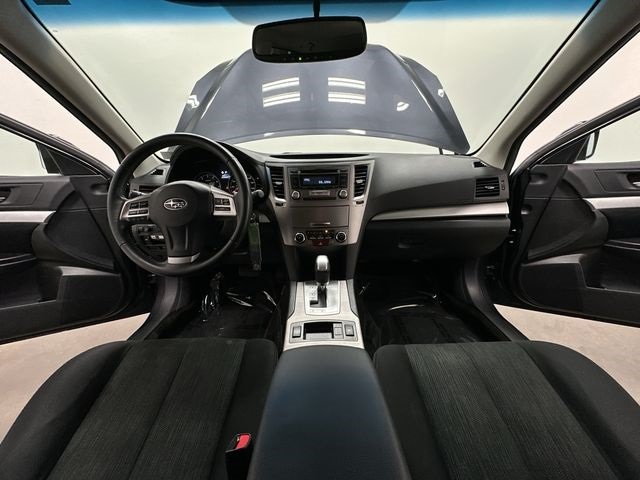 Thumbnail: 2013 Subaru Outback - 18