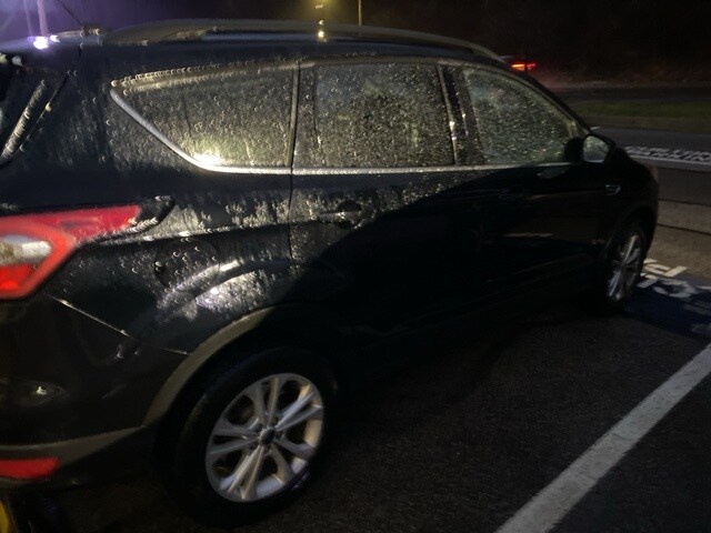 Thumbnail: 2018 Ford Escape - 12