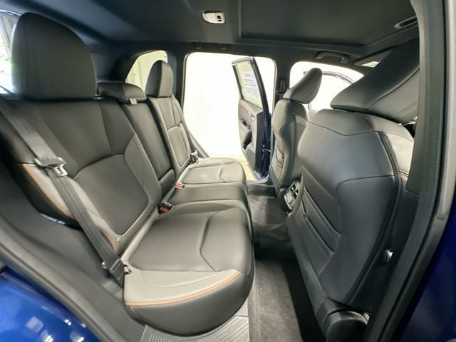 Thumbnail: 2026 Subaru Forester - 22